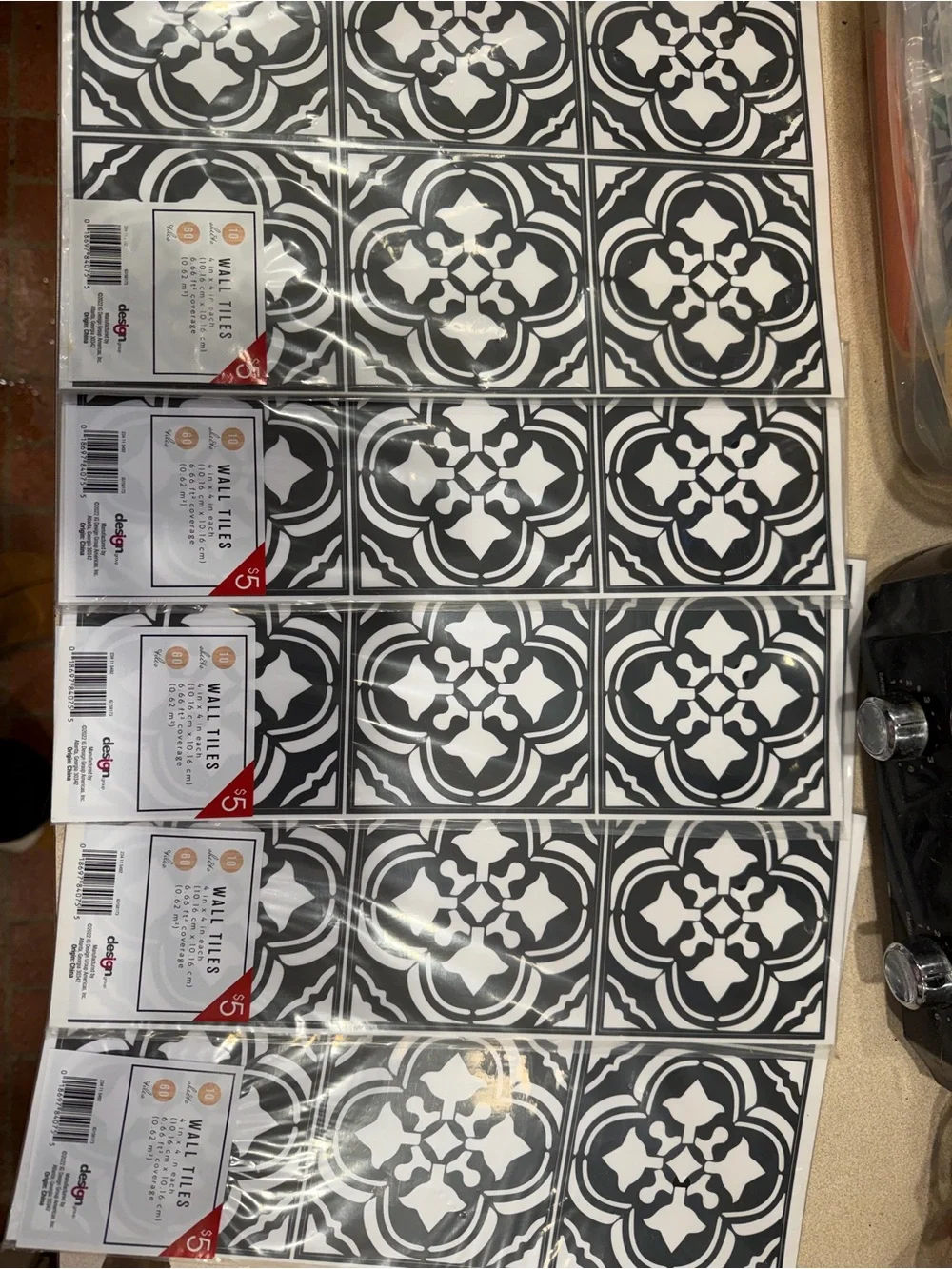 Target questions leave